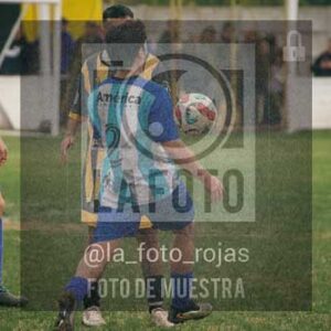Fotografía HA-98 de (044) 2026-06-20 Huracan Argentino