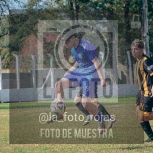 Fotografía HA-99-1 de (046) 2026-06-27 Huracan Argentino Sub17