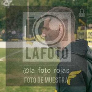 Fotografía HA-99 de (044) 2026-06-20 Huracan Argentino