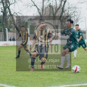 Fotografía HC-1 de (042) 2026-06-07 Huracan Compañia