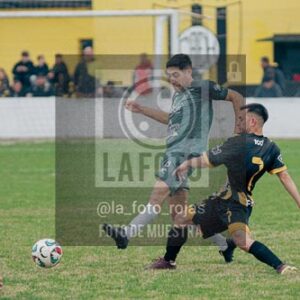 Fotografía HC-10 de (042) 2026-06-07 Huracan Compañia
