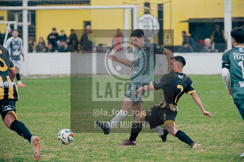 Fotografía HC-10 de (042) 2026-06-07 Huracan Compañia