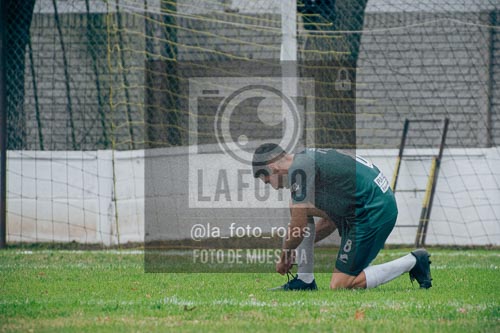 Fotografía HC-100 de (042) 2026-06-07 Huracan Compañia