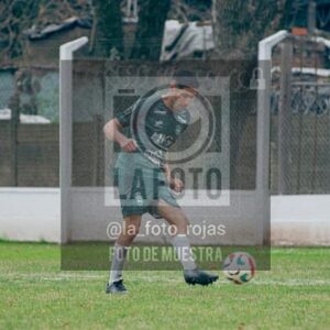 Fotografía HC-101 de (042) 2026-06-07 Huracan Compañia