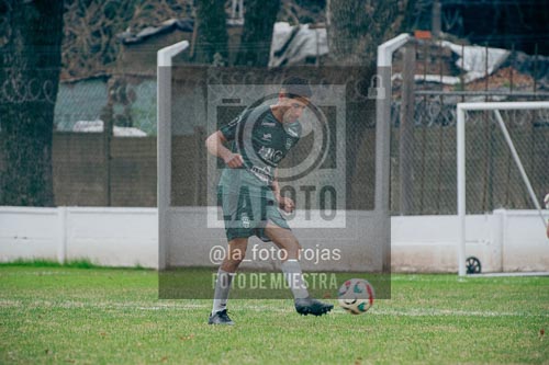 Fotografía HC-101 de (042) 2026-06-07 Huracan Compañia