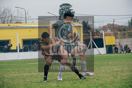Fotografía HC-102 de (042) 2026-06-07 Huracan Compañia