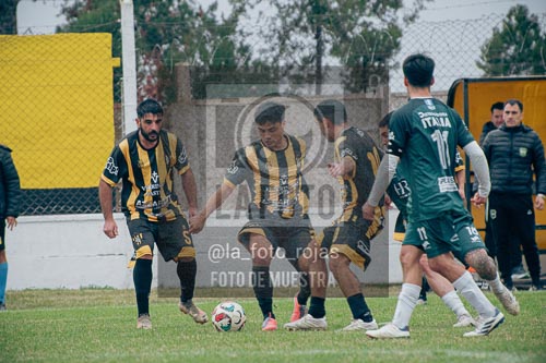 Fotografía HC-104 de (042) 2026-06-07 Huracan Compañia