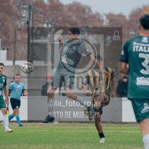 Fotografía HC-105 de (042) 2026-06-07 Huracan Compañia