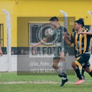 Fotografía HC-106 de (042) 2026-06-07 Huracan Compañia