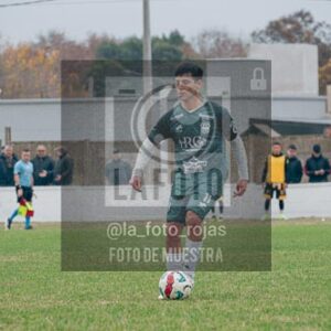 Fotografía HC-107 de (042) 2026-06-07 Huracan Compañia