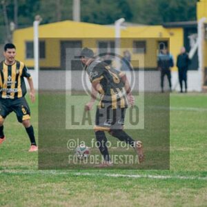 Fotografía HC-11 de (042) 2026-06-07 Huracan Compañia