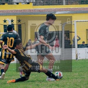 Fotografía HC-110 de (042) 2026-06-07 Huracan Compañia