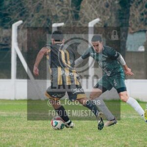 Fotografía HC-111 de (042) 2026-06-07 Huracan Compañia