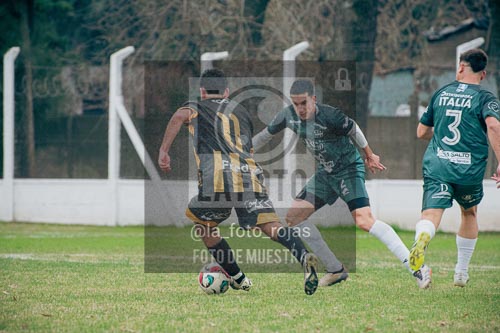 Fotografía HC-111 de (042) 2026-06-07 Huracan Compañia