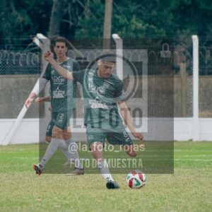 Fotografía HC-112 de (042) 2026-06-07 Huracan Compañia