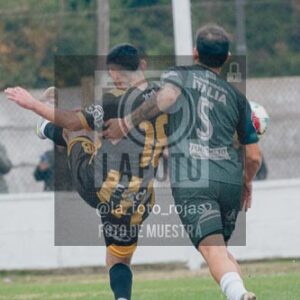 Fotografía HC-113 de (042) 2026-06-07 Huracan Compañia