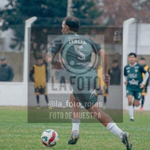 Fotografía HC-114 de (042) 2026-06-07 Huracan Compañia
