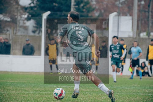 Fotografía HC-114 de (042) 2026-06-07 Huracan Compañia