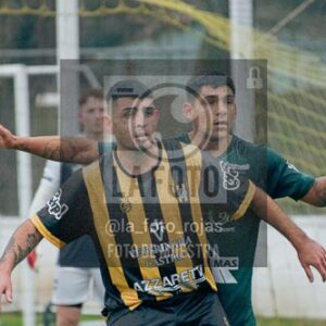 Fotografía HC-115 de (042) 2026-06-07 Huracan Compañia