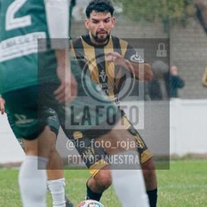 Fotografía HC-117 de (042) 2026-06-07 Huracan Compañia