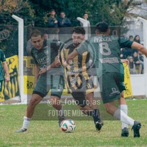 Fotografía HC-118 de (042) 2026-06-07 Huracan Compañia