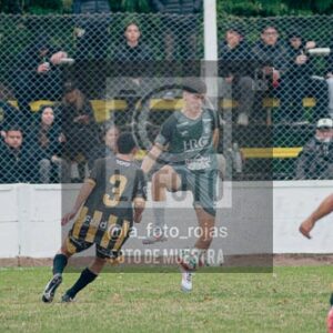 Fotografía HC-12 de (042) 2026-06-07 Huracan Compañia