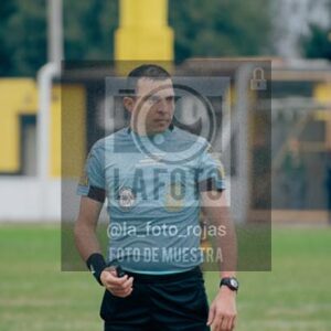 Fotografía HC-120 de (042) 2026-06-07 Huracan Compañia