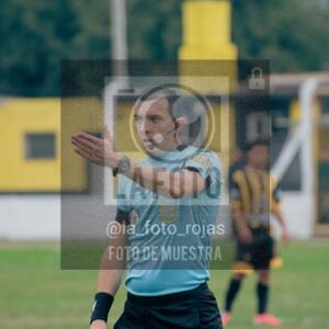 Fotografía HC-121 de (042) 2026-06-07 Huracan Compañia