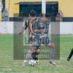 Fotografía HC-122 de (042) 2026-06-07 Huracan Compañia