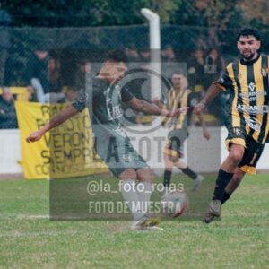 Fotografía HC-123 de (042) 2026-06-07 Huracan Compañia