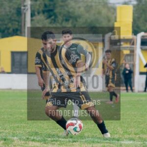Fotografía HC-126 de (042) 2026-06-07 Huracan Compañia