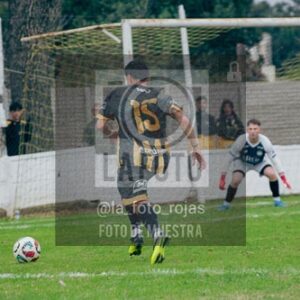 Fotografía HC-127 de (042) 2026-06-07 Huracan Compañia