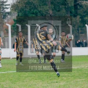 Fotografía HC-129 de (042) 2026-06-07 Huracan Compañia