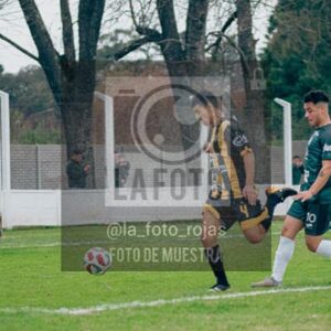 Fotografía HC-13 de (042) 2026-06-07 Huracan Compañia