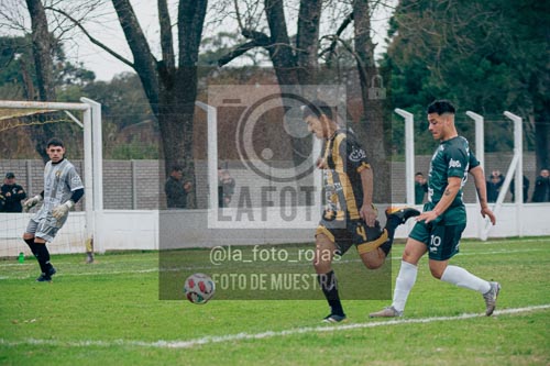 Fotografía HC-13 de (042) 2026-06-07 Huracan Compañia