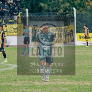 Fotografía HC-131 de (042) 2026-06-07 Huracan Compañia