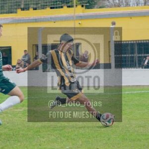 Fotografía HC-132 de (042) 2026-06-07 Huracan Compañia
