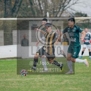 Fotografía HC-133 de (042) 2026-06-07 Huracan Compañia