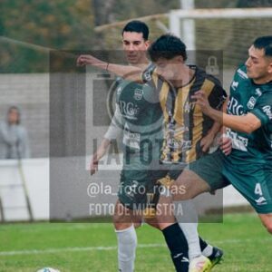 Fotografía HC-134 de (042) 2026-06-07 Huracan Compañia
