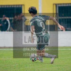 Fotografía HC-135 de (042) 2026-06-07 Huracan Compañia