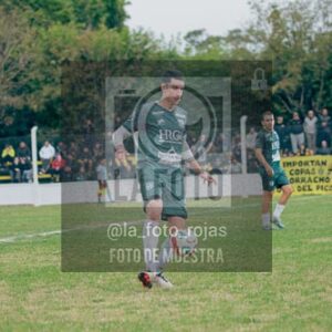 Fotografía HC-136 de (042) 2026-06-07 Huracan Compañia