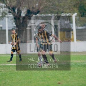 Fotografía HC-137 de (042) 2026-06-07 Huracan Compañia