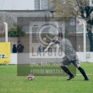 Fotografía HC-139 de (042) 2026-06-07 Huracan Compañia