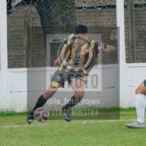 Fotografía HC-14 de (042) 2026-06-07 Huracan Compañia