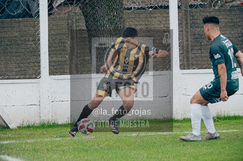 Fotografía HC-14 de (042) 2026-06-07 Huracan Compañia