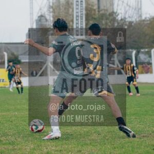 Fotografía HC-140 de (042) 2026-06-07 Huracan Compañia