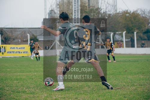 Fotografía HC-140 de (042) 2026-06-07 Huracan Compañia