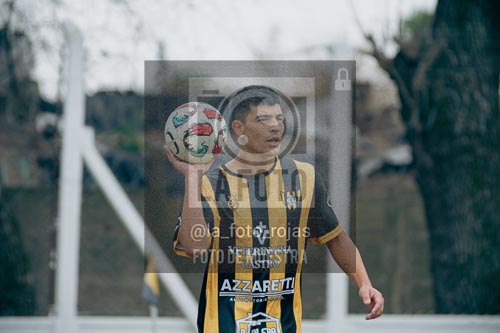 Fotografía HC-15 de (042) 2026-06-07 Huracan Compañia