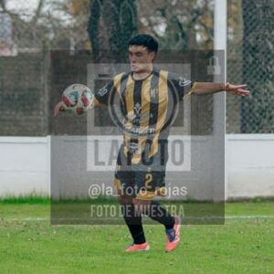 Fotografía HC-16 de (042) 2026-06-07 Huracan Compañia