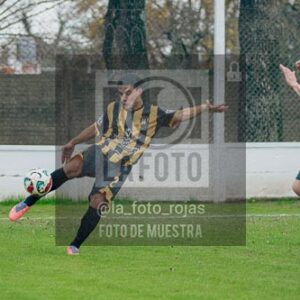 Fotografía HC-17 de (042) 2026-06-07 Huracan Compañia
